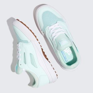 Vans Bayan Spor Ayakkabı UltraRange 3D Rapidweld Turkuaz | 34380-419